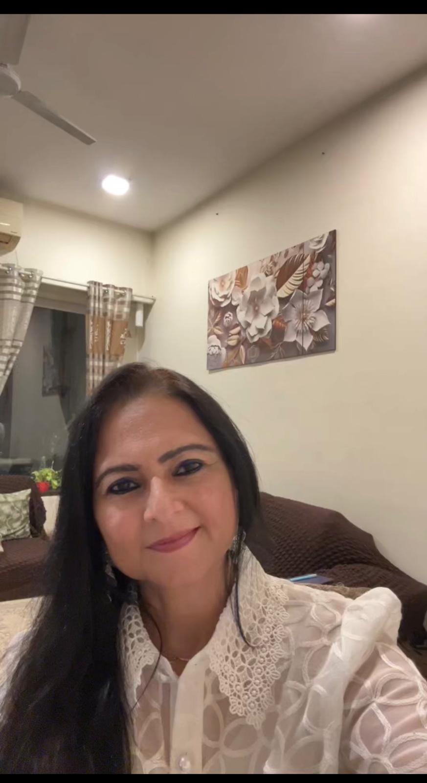 Miss Abhilasha Motwani